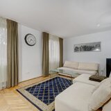 Metrou Stefan cel Mare, Aleea Circului, 2/4,  decomandat, comision 0%